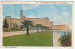 U.S.A. - FLORIDA - ST. PETERSBURG - VINOY PARK HOTEL - 1929 - St Petersburg