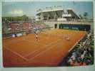 3028 PRAHA  CZECH  TENNIS TENIS SPORT   POSTCARD YEARS 1980 OTHERS IN MY STORE - Tennis