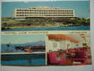 3601 LANZAROTE HOTEL LOS FARIONES CANARIAS CANARY ISLANDS   POSTAL AÑOS 1960 MIRA OTRAS SIMILARES EN MI TIENDA - Fuerteventura