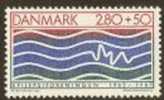 DENMARK 1987  MICHEL NO 902  MNH - Neufs