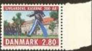 DENMARK 1986  MICHEL NO 864  MNH - Nuovi