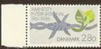 DENMARK 1986  MICHEL NO 856  MNH - Unused Stamps