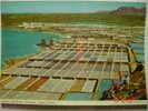 3607 JANUBIO SALINAS LANZAROTE  CANARIAS CANARY ISLANDS POSTAL AÑOS 1970 MIRA OTRAS SIMILARES EN MI TIENDA - Lanzarote