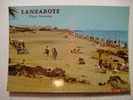 3656 PLAYA DE FARIONES LANZAROTE  CANARIAS CANARY ISLANDS POSTAL AÑOS 1980 MIRA OTRAS SIMILARES EN MI TIENDA - Lanzarote