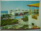 3642 PUERTO DEL CARMEN   LANZAROTE CANARIAS CANARY ISLANDS POSTAL AÑOS 1970 MIRA OTRAS SIMILARES EN MI TIENDA - Lanzarote