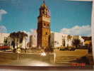 3614 TEGUISE PLAZA LANZAROTE CANARIAS CANARY ISLANDS POSTAL AÑOS 1970 MIRA OTRAS SIMILARES EN MI TIENDA - Lanzarote