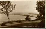 (112) Very Old UK Postcard - Carte Ancinne De Grande Bretagne - Lyme Regis Le Corb - Andere & Zonder Classificatie