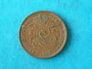 1905 VL - 2 CENT / Morin 216 ( For Grade, Please See Photo ) ! - 2 Centimes