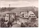 Delcampe - Ref 11 : Cpsm Allemagne Hotl Feldberger Hof Feldberg Im Schwarzwald - Feldberg