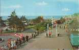 UK - Southend-on-Sea - Western Esplanade - Andere & Zonder Classificatie