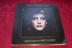 ARLENE PHILLIPS  HOT  GOSSIP  °°   I DON' T DEPEND ON YOU - 45 Rpm - Maxi-Single