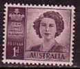 PGL - AUSTRALIA Yv N°155 ** - Mint Stamps