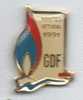 EDF GDF Nantes Setubal 1991 - EDF GDF