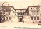30 - Beaucaire : L'Hôtel De Ville - Beaucaire