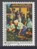 Vereinte Nationen Wien United Nations Vienna 1993 Mi Sc 141 ** Senioren Bei Gartenarbeit / Seniors In Gardening - Unused Stamps