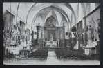 83 Besse-sur-Issole Interieur Eglise D83D K83018K C83018C RH032864 - Besse-sur-Issole