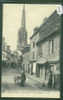 HARFLEUR  - TB - Harfleur