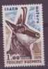 ANDORRE N° 274/75** NEUF SANS CHARNIERE  ISARD- PERDRIX BLANCHE - Unused Stamps