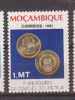 Mozambique 1981. 1Mt. Coins.UMM - Monete