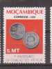 Mozambique 1981.5Mt. Coins.UMM - Munten