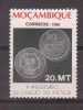 Mozambique 1981.10Mt. Coins.UMM - Monedas