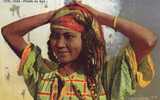 ALGERIE - Fillette Du Sud - Children