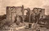 6252     Regno   Unito  Furness-Abbey  From  W.  VG  1921 - Otros & Sin Clasificación