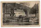 15338    -    Eupen  Pont    Au  Langesthal - Eupen