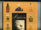 - PALLES OVER PARFUM . FABIENNE PAVIA . REBO PRODUCTIONS . LISSE 1996 - Other & Unclassified