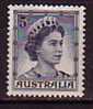 PGL - AUSTRALIA Yv N°253 * - Mint Stamps