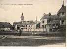 La Place Des Cordeliers - Savenay