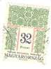 HONGRIE - "32 FORINT" 1994 OBLITERE - Used Stamps