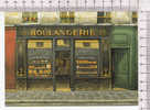 ANDRE RENOUX  -  La  BOULANGERIE  - N°  RF   49 - Shops