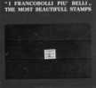 ITALIA REGNO SEGNATASSE 1944 RSI FASCIO MNH CENT. 40 - Strafport
