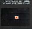 ITALIA REGNO  ITALY KINGDOM 1944 REPUBBLICA SOCIALE ITALIANA RSI SEGNATASSE FASCIO MNH L. 1 - Strafport