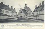 DIKSMUIDE / DIXMUDE Beguinage - Convent - Diksmuide