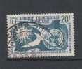 Yvert 245 Oblitéré - Used Stamps