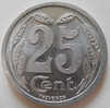 Evreux 25 Centimes 1921 SUPERBE -----  PETIT PRIX - Noodgeld