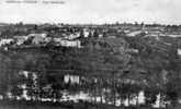 87  -  AIXE-sur-VIENNE .  -  Vue Générale . - BELLE CARTE - - Aixe Sur Vienne