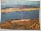 3634 ISLA GRACIOSA LANZAROTE CANARIAS CANARY ISLANDS POSTAL AÑOS 1960 MIRA OTRAS SIMILARES EN MI TIENDA - Lanzarote