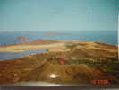 3629 ISLA GRACIOSA  VOLCAN LANZAROTE CANARIAS CANARY ISLANDS POSTAL AÑOS 1970 MIRA OTRAS SIMILARES EN MI TIENDA - Lanzarote