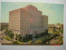 3597 HOTEL SASKATCHEWAN REGINA CANADA  POSTCARD YEARS 1950 OTHERS IN MY STORE - Other & Unclassified