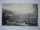 Gauley Bridge WV       Hotel         Vintage Wb - Andere & Zonder Classificatie