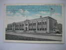St Marys Wv     High School  1939 Bottom Back Border Stain - Other & Unclassified