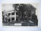Romey Wv      New Century Hotel      1954 Cancel - Autres & Non Classés