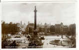 LONDON - Trafalgar Square And Whitehall - Trafalgar Square