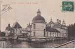 D - CARTE POSTALE - 89 - TANLAY - LE CHATEAU - - Tanlay