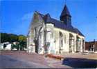 L'Église - Noyers Sur Cher