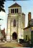 L'Église XIème Et XIIème Siècle - Saint Aignan