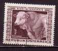 K2822 - AUSTRIA Yv N°1077 - Used Stamps